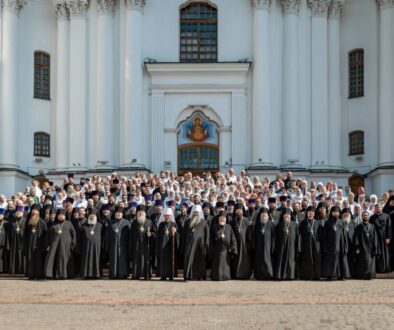 Выпускниками духовного училища в 2026 году стали 65 человек
