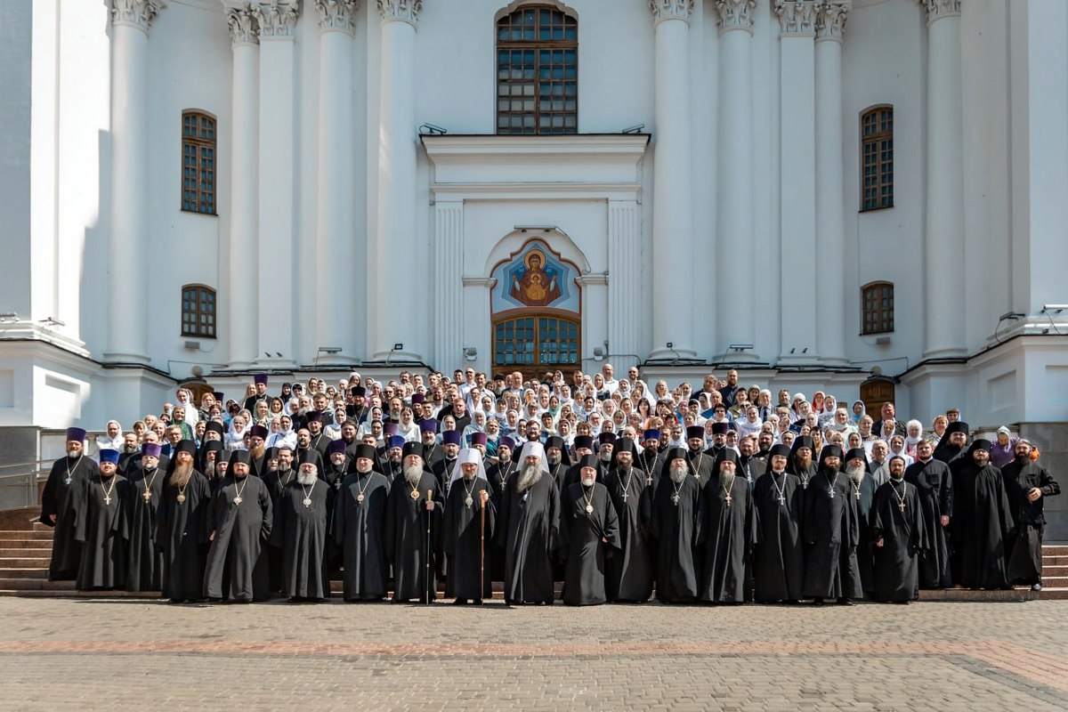 Выпускниками духовного училища в 2026 году стали 65 человек